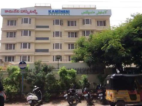 gg hospital hyderabad|Kamineni Hospital .